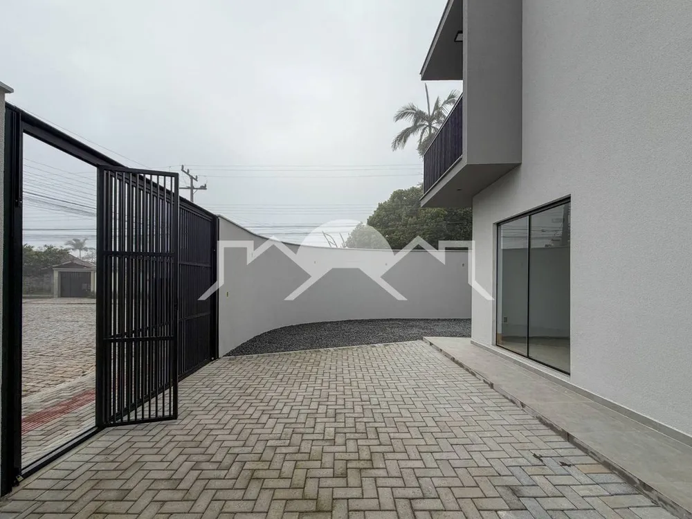 Sobrado, 3 quartos, 87 m² - Foto 1