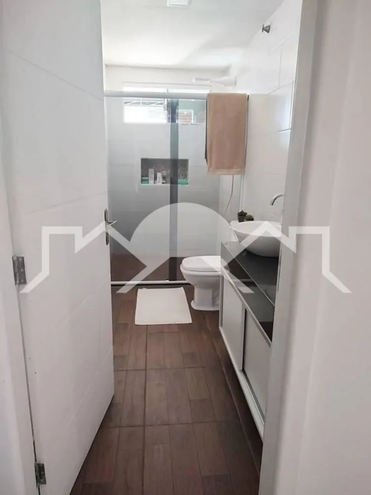 Casa, 3 quartos, 250 m² - Foto 4