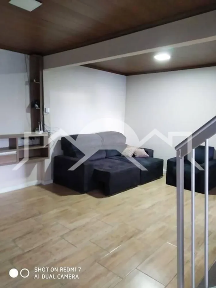 Casa, 3 quartos, 250 m² - Foto 1