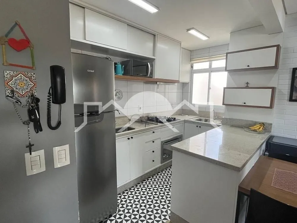 Loja-Salão, 68 m² - Foto 1