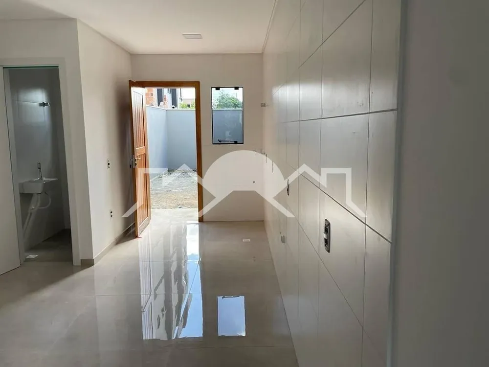 Casa, 2 quartos, 71 m² - Foto 2