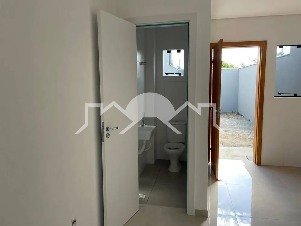 Casa, 2 quartos, 71 m² - Foto 3