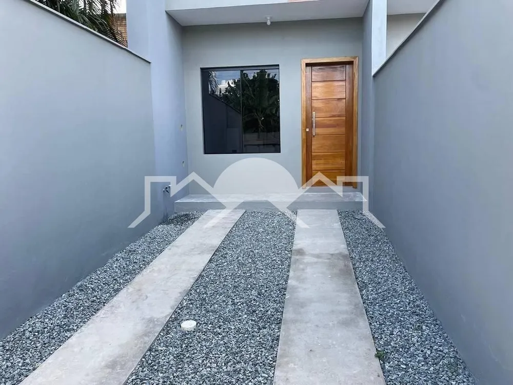Casa, 2 quartos, 71 m² - Foto 1