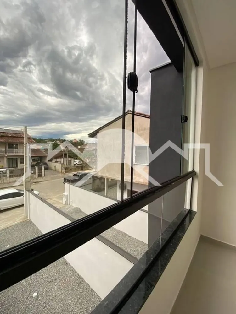 Casa, 2 quartos, 64 m² - Foto 4