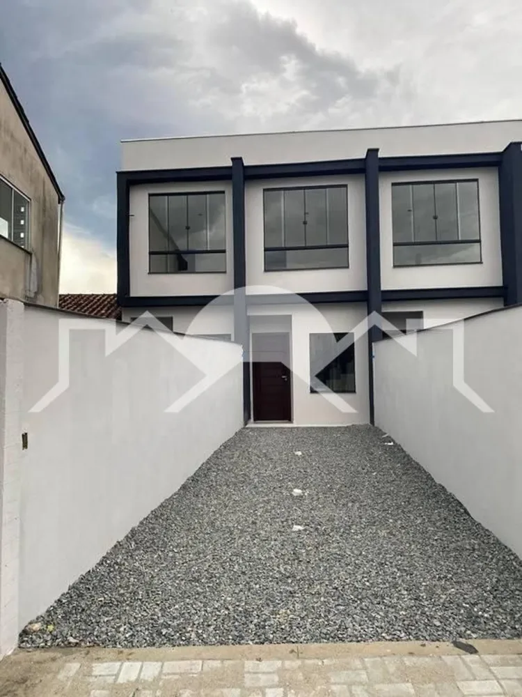 Casa, 2 quartos, 64 m² - Foto 1