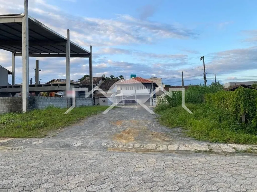 Terreno, 364 m² - Foto 3