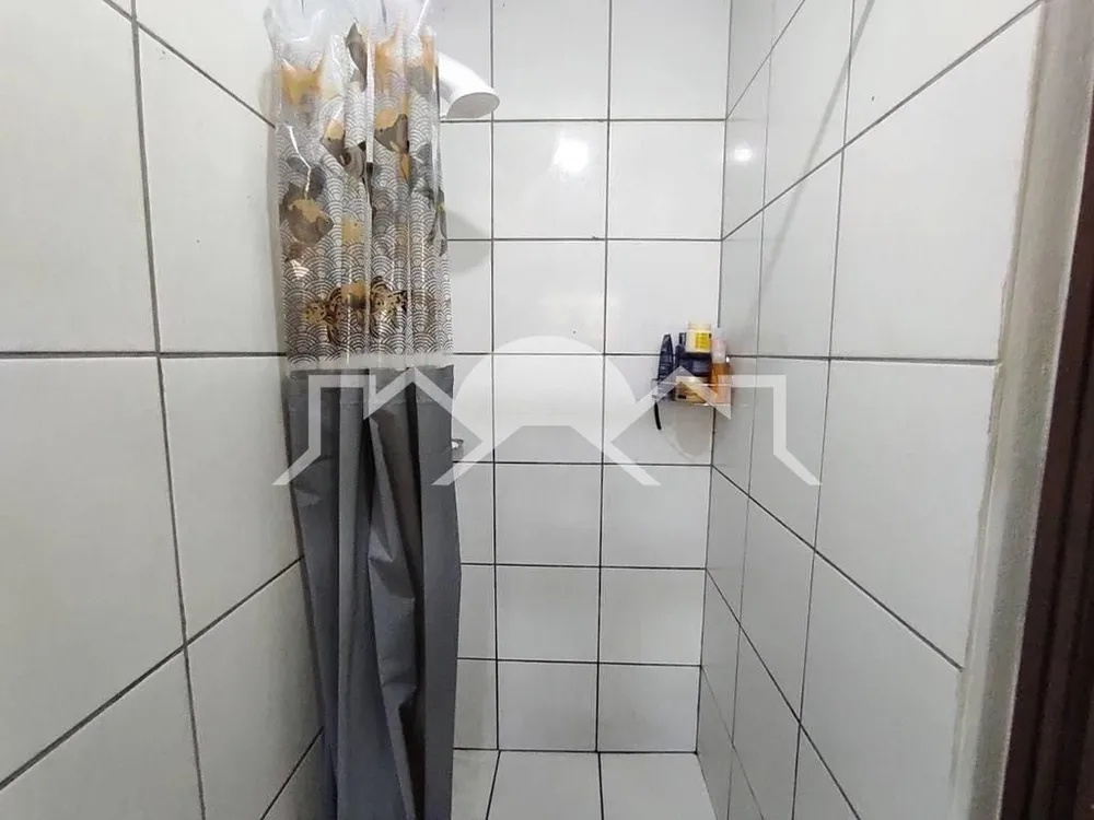 Casa, 4 quartos, 162 m² - Foto 1