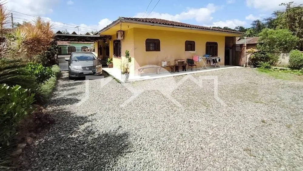 Casa, 4 quartos, 162 m² - Foto 2