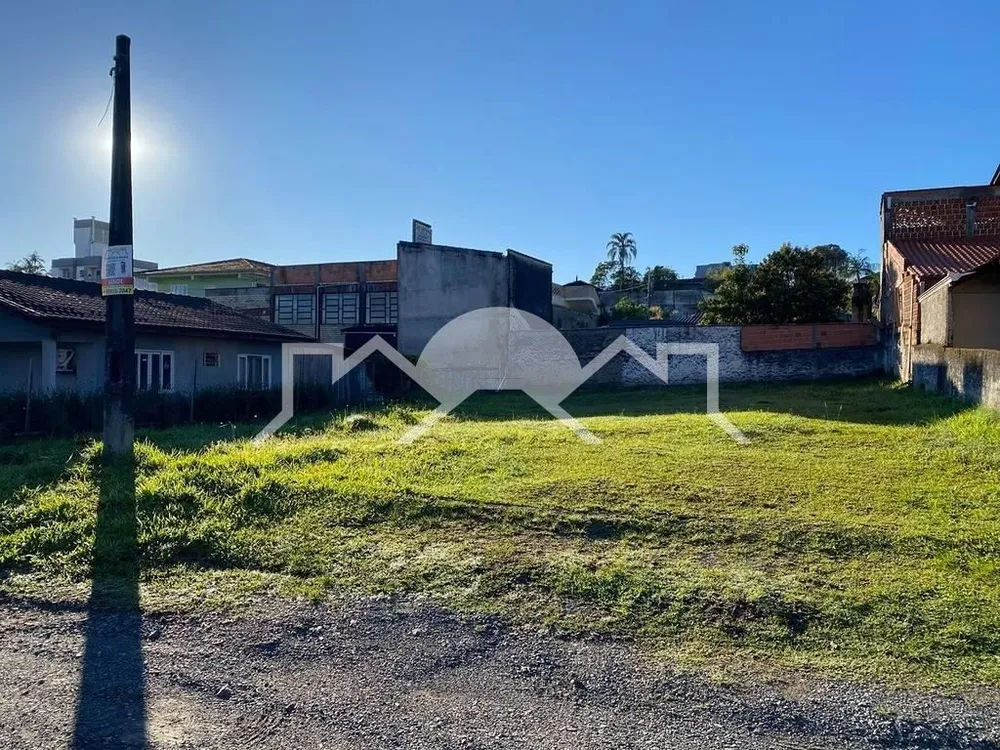Terreno, 375 m² - Foto 1