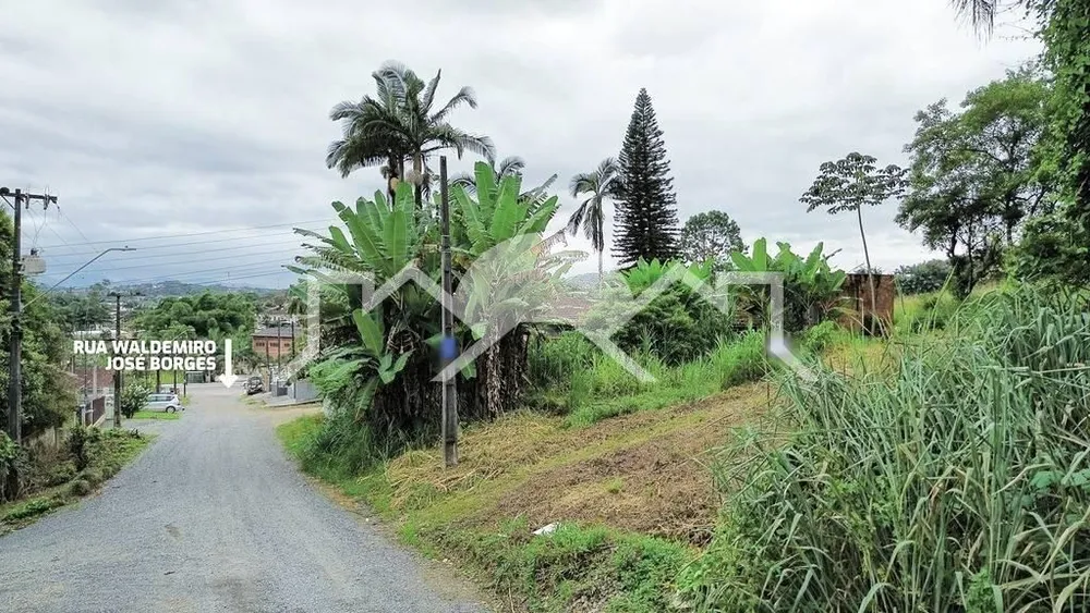 Terreno, 924 m² - Foto 4
