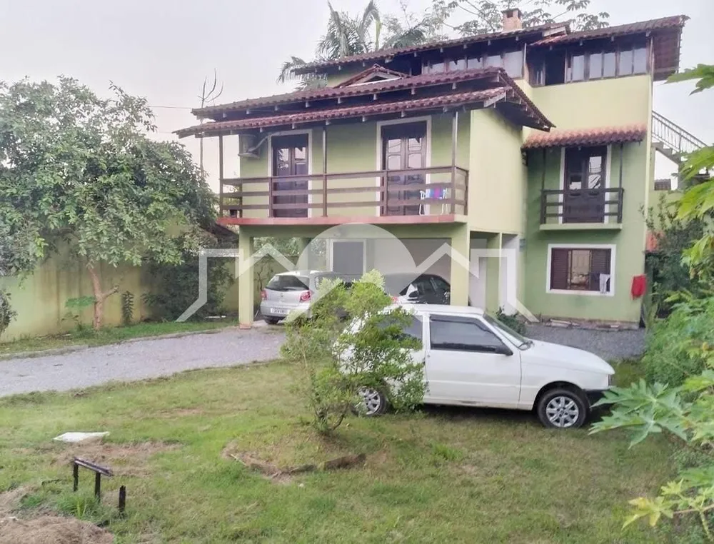Casa, 3 quartos, 362 m² - Foto 1