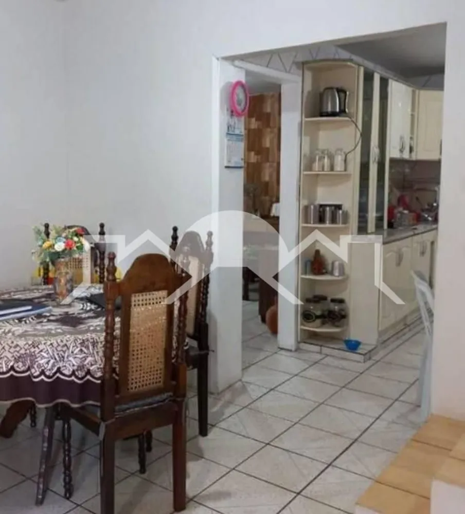 Casa, 6 quartos, 300 m² - Foto 1