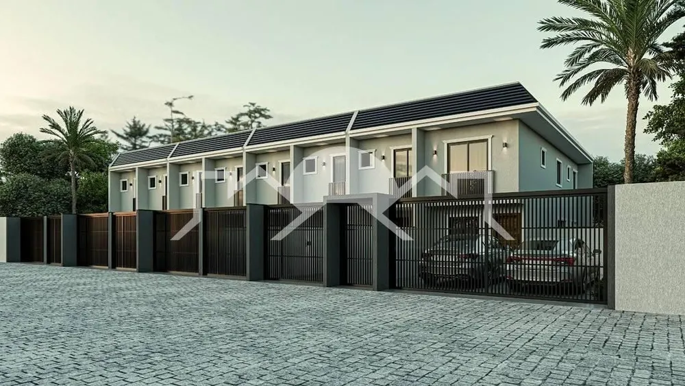 Sobrado, 2 quartos, 70 m² - Foto 2