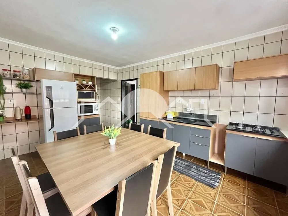 Casa, 3 quartos, 120 m² - Foto 2