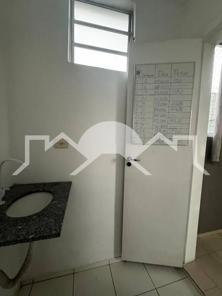 Apartamento, 2 quartos, 103 m² - Foto 2