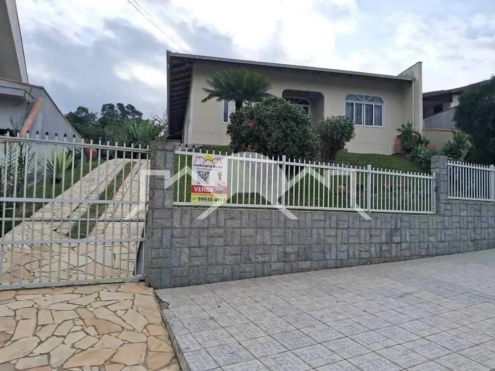 Casa, 3 quartos, 210 m² - Foto 4