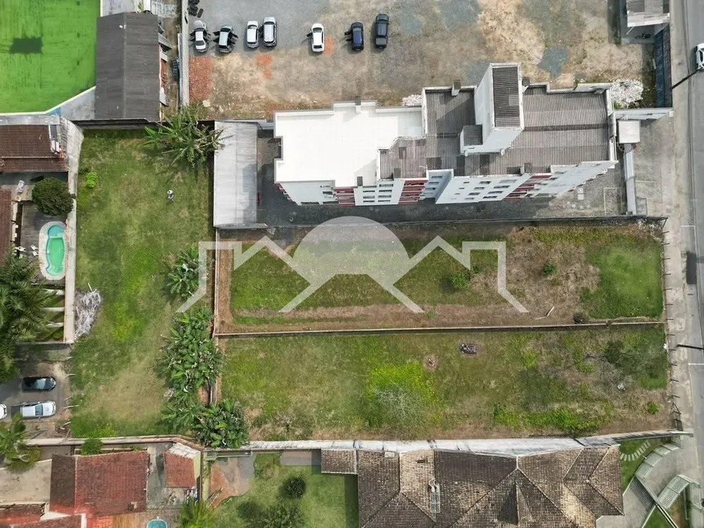 Terreno, 837 m² - Foto 3