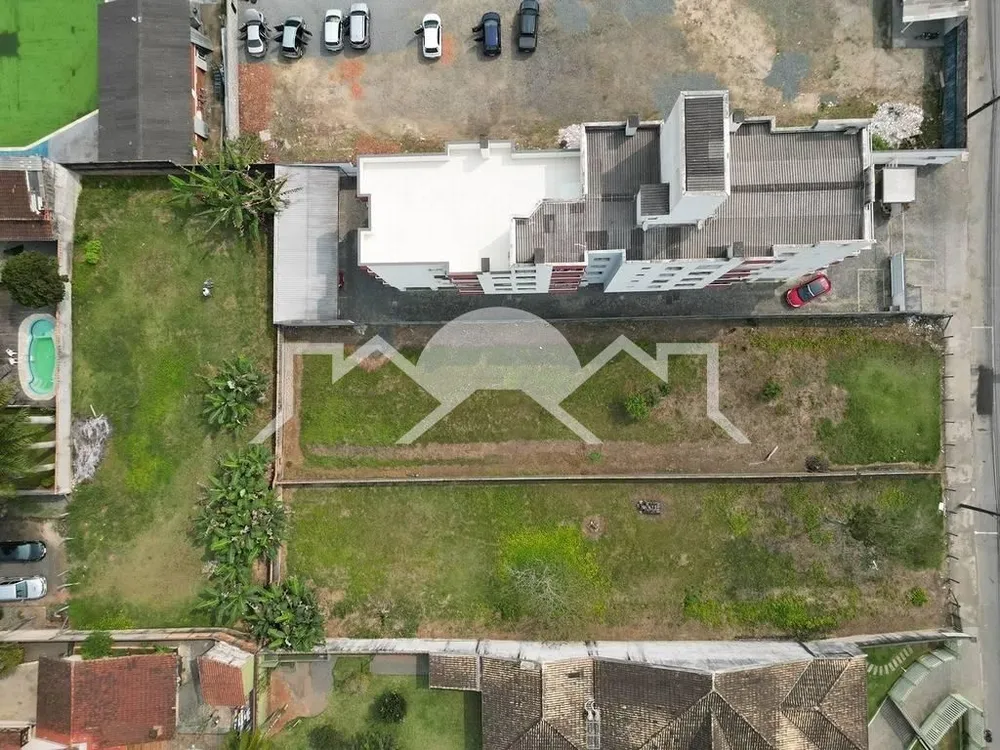 Terreno, 837 m² - Foto 2