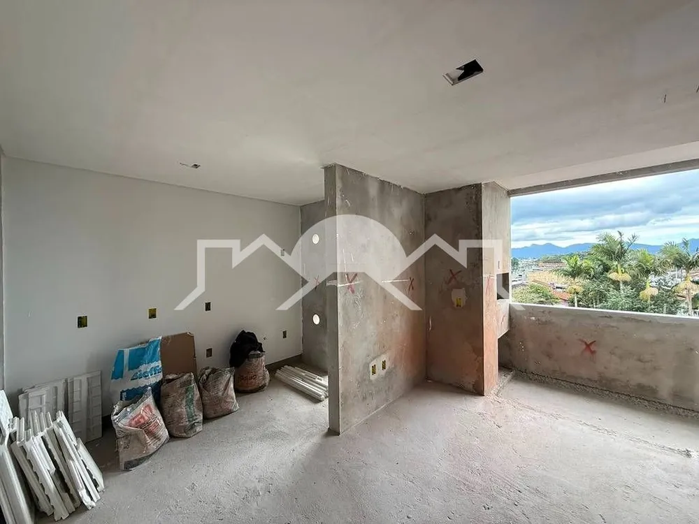 Apartamento, 2 quartos, 55 m² - Foto 1