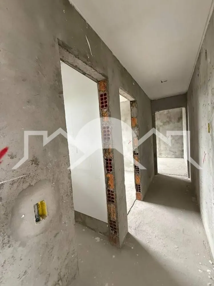 Apartamento, 2 quartos, 55 m² - Foto 2