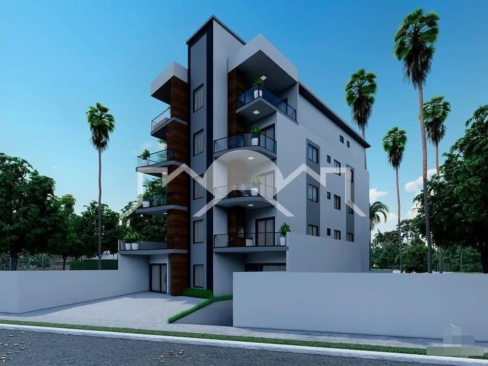 Apartamento, 2 quartos, 92 m² - Foto 4