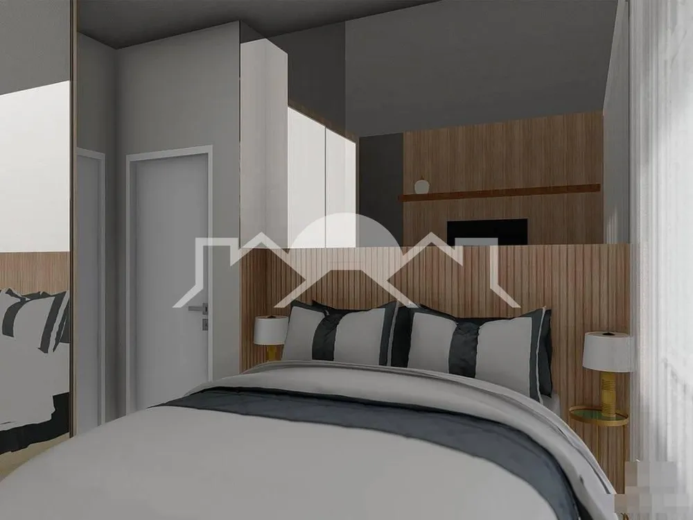 Apartamento, 2 quartos, 92 m² - Foto 2