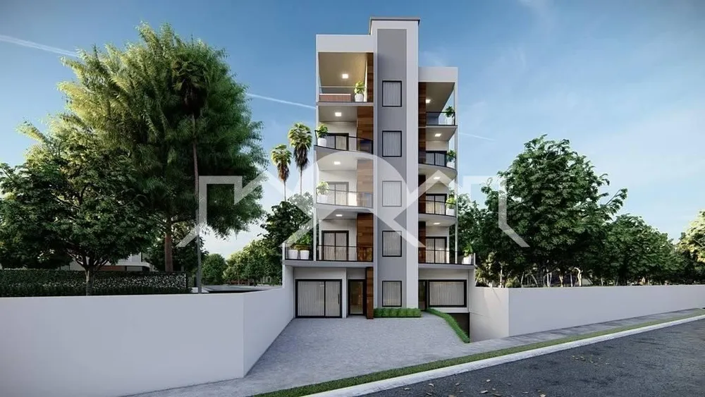 Apartamento, 2 quartos, 92 m² - Foto 3