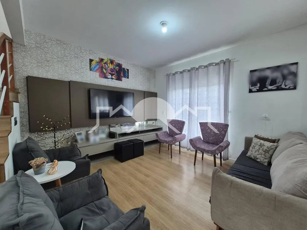 Casa, 2 quartos, 180 m² - Foto 2