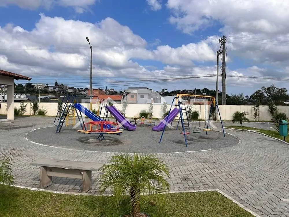 Apartamento, 2 quartos, 48 m² - Foto 3