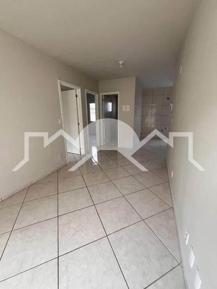 Apartamento, 2 quartos, 48 m² - Foto 1