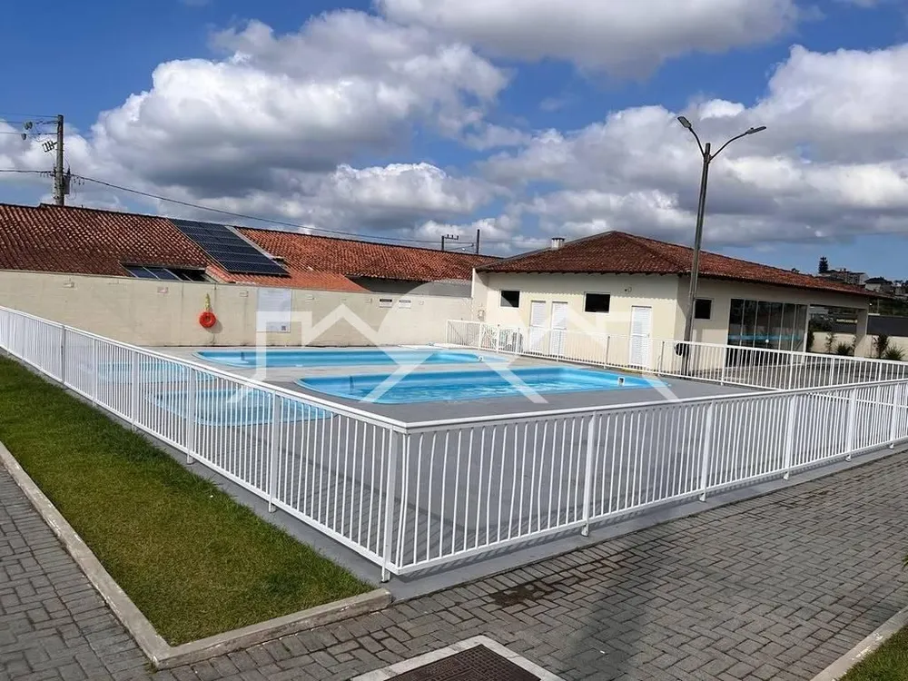 Apartamento, 2 quartos, 48 m² - Foto 4