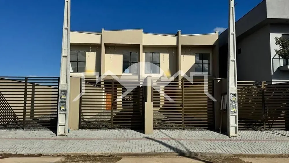 Casa, 2 quartos, 74 m² - Foto 1