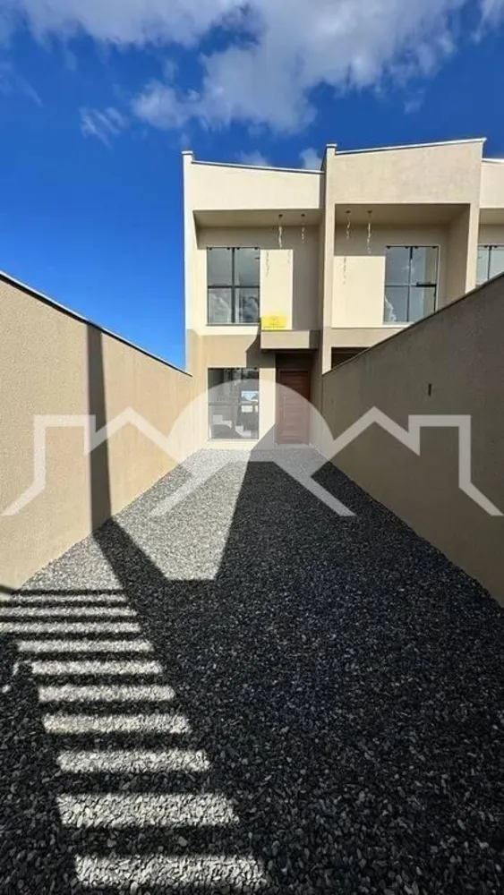 Casa, 2 quartos, 74 m² - Foto 2