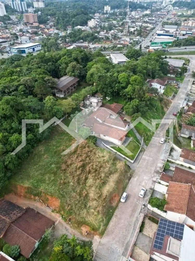 Terreno, 1144 m² - Foto 1