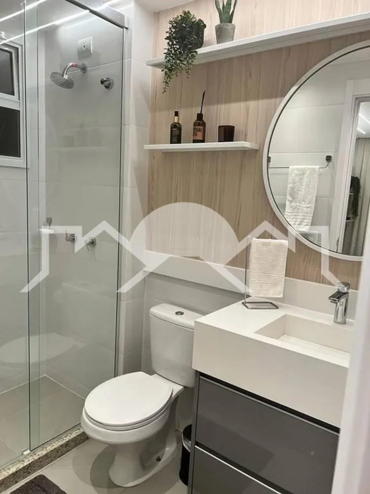 Loja-Salão, 71 m² - Foto 2