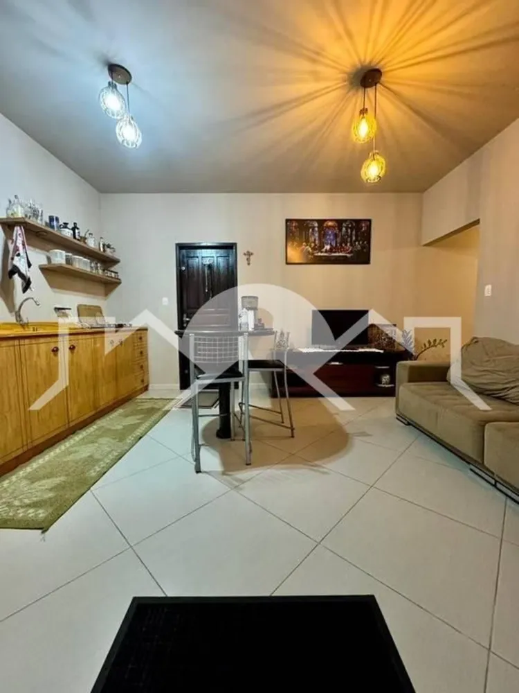 Casa, 2 quartos, 84 m² - Foto 1