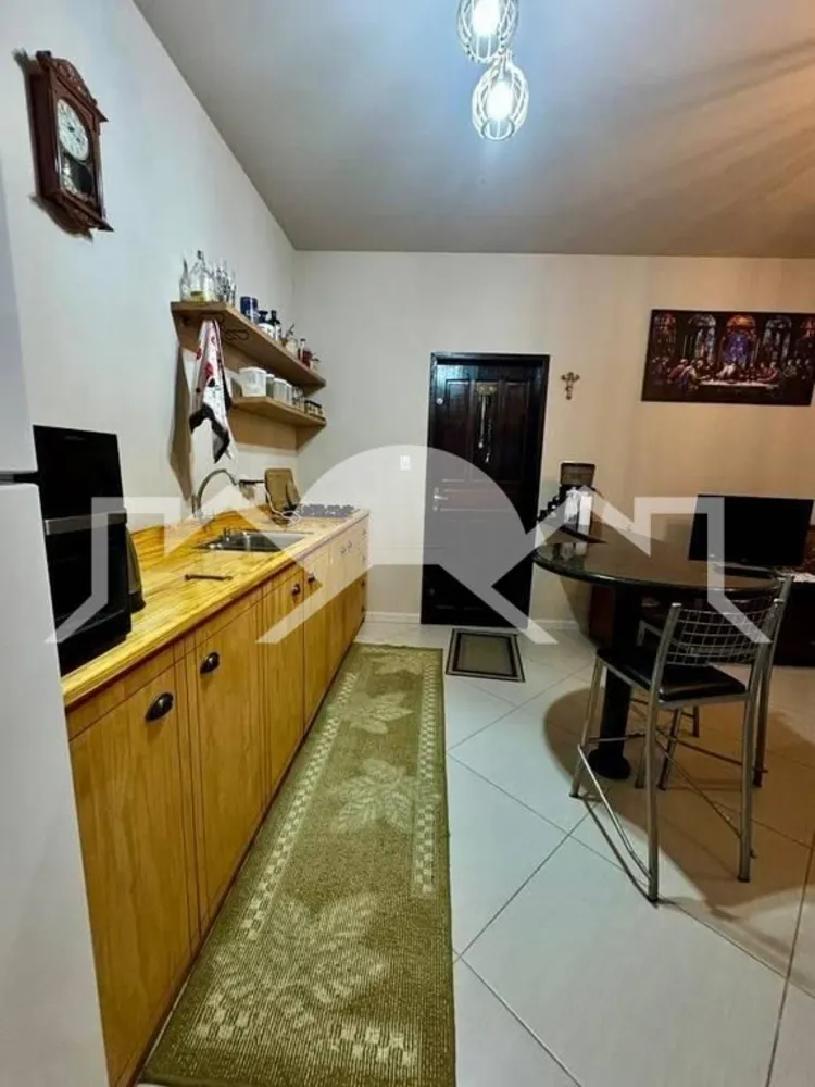 Casa, 2 quartos, 84 m² - Foto 2