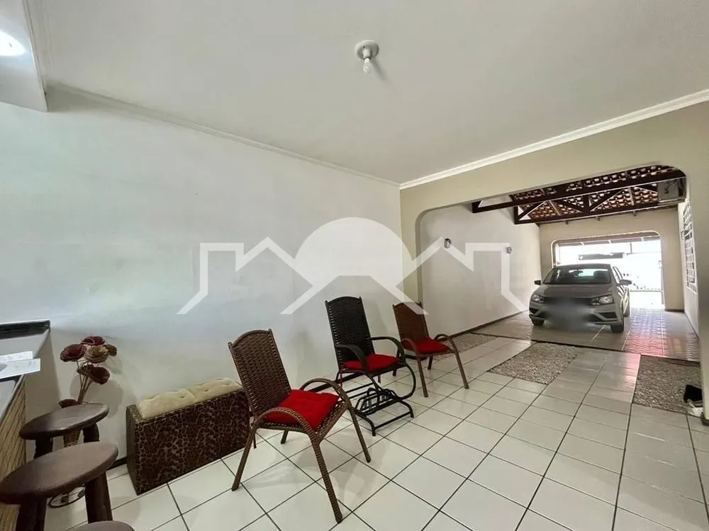 Casa, 3 quartos, 173 m² - Foto 1