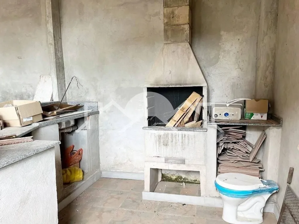 Casa, 3 quartos, 200 m² - Foto 4