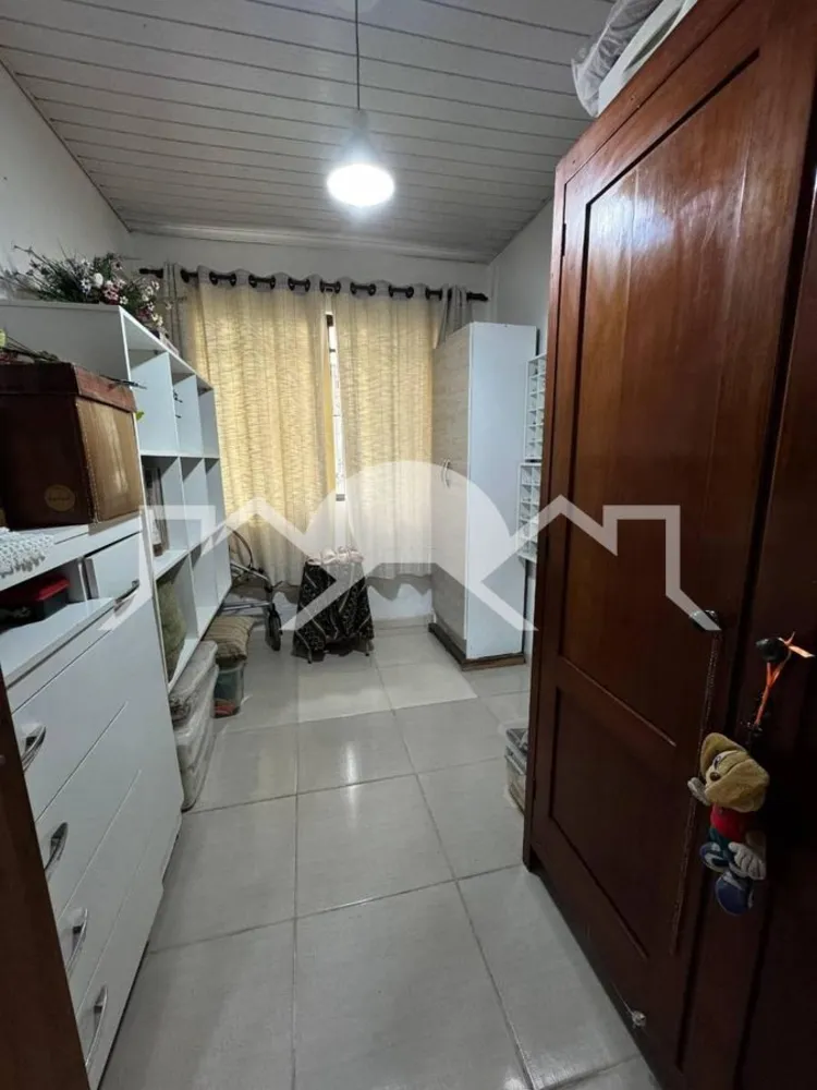 Casa, 3 quartos, 122 m² - Foto 2