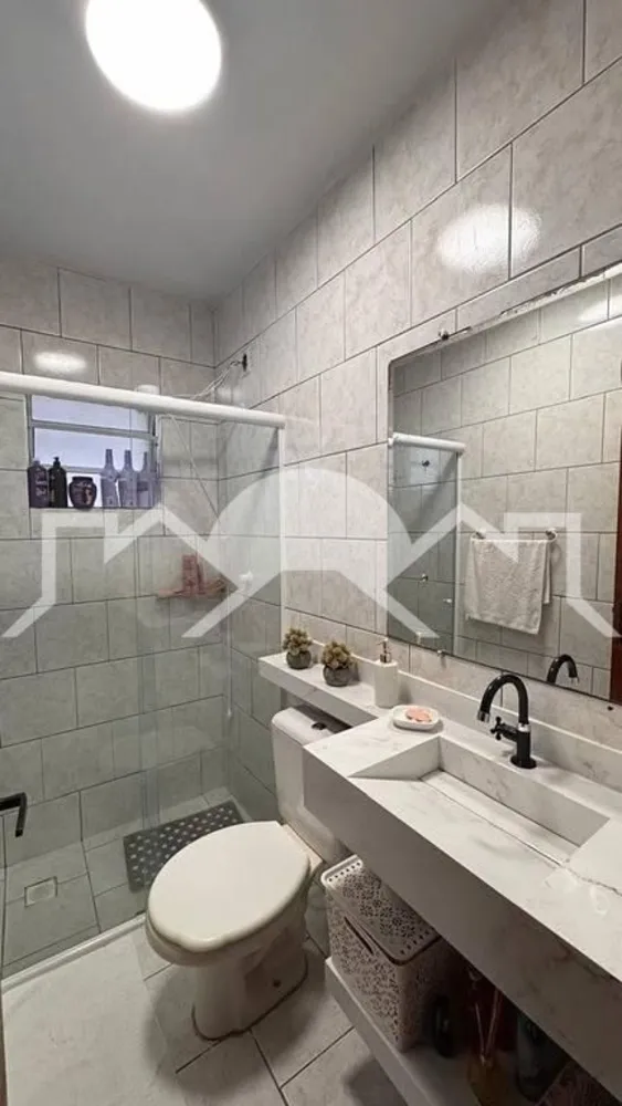 Casa, 2 quartos, 100 m² - Foto 3