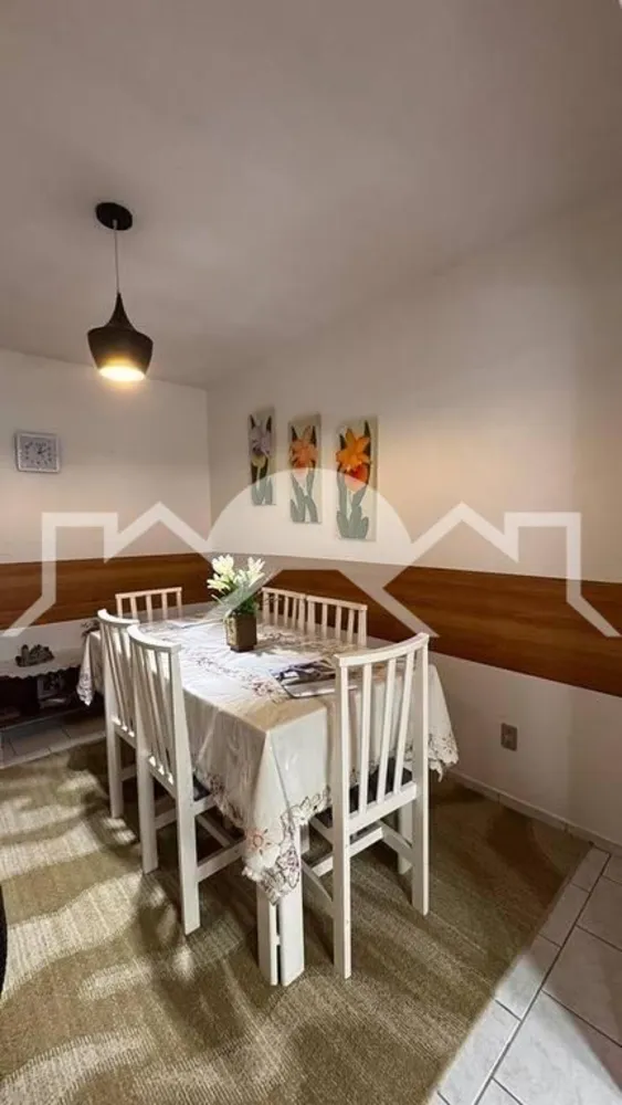 Casa, 2 quartos, 100 m² - Foto 1