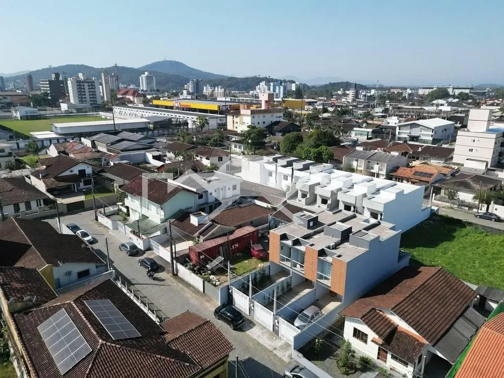 Casa, 3 quartos, 107 m² - Foto 4