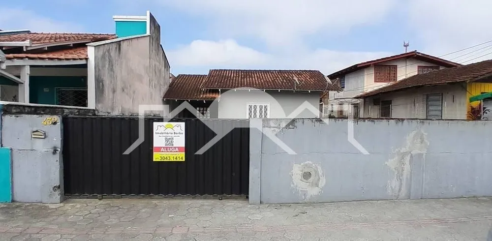 Casa, 3 quartos, 107 m² - Foto 1