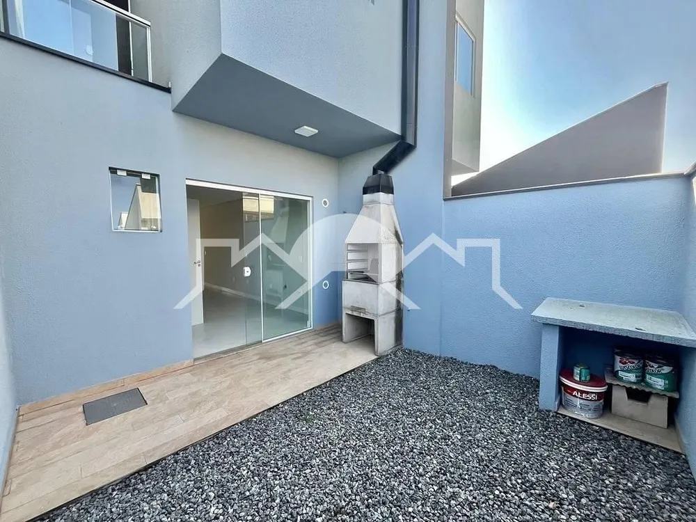 Casa, 3 quartos, 107 m² - Foto 3