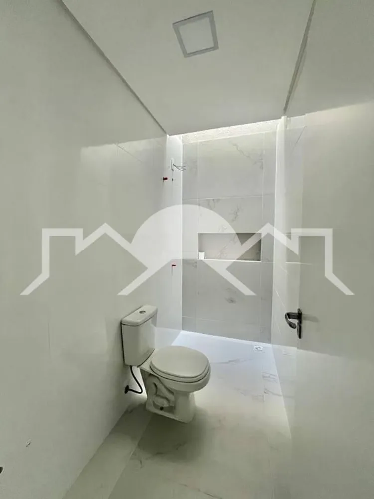 Casa, 3 quartos, 107 m² - Foto 2