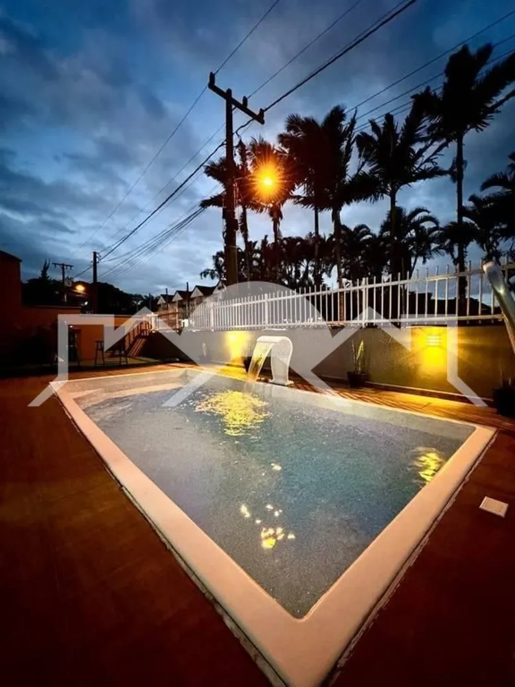Sobrado, 3 quartos, 72 m² - Foto 4