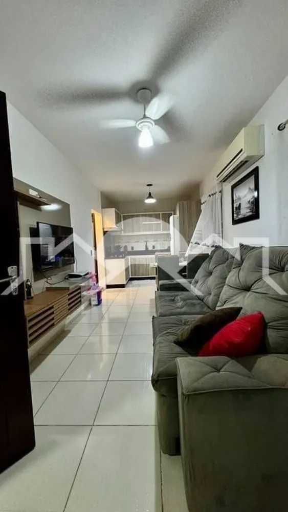 Sobrado, 3 quartos, 72 m² - Foto 2
