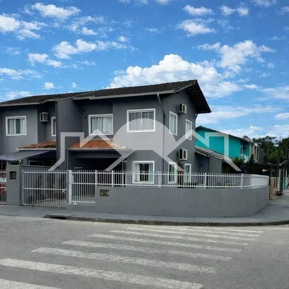 Sobrado, 3 quartos, 72 m² - Foto 1