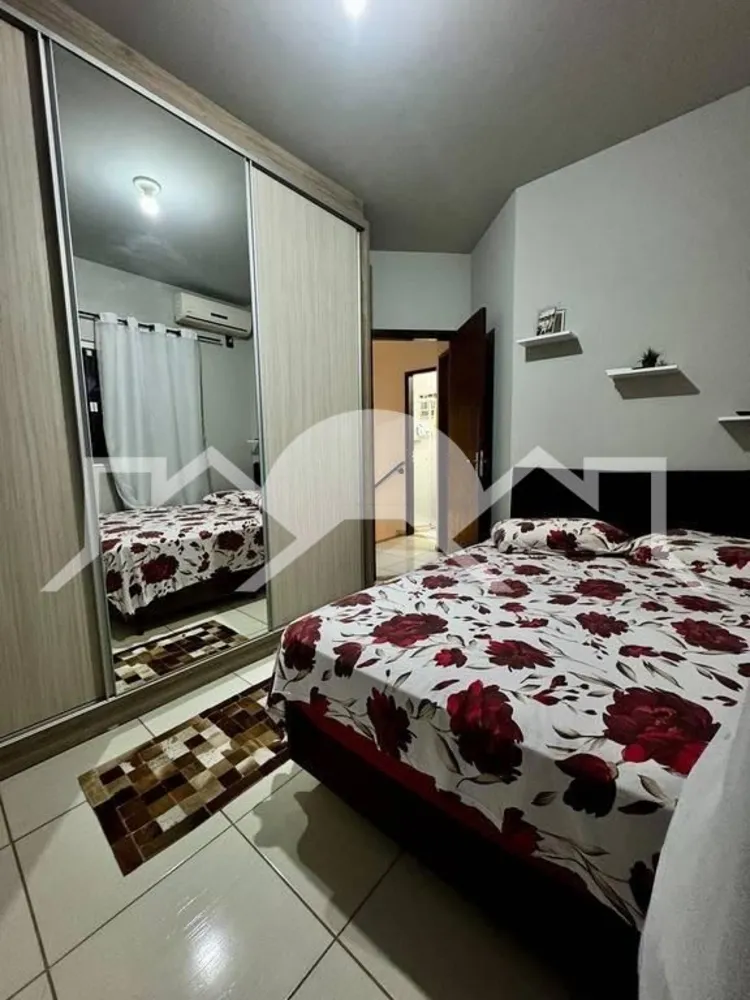 Sobrado, 3 quartos, 72 m² - Foto 3